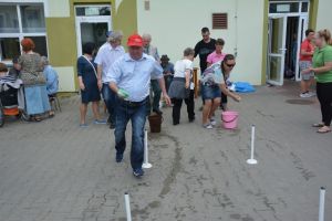 Gry zręcznościowe.