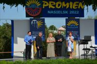 XIV Przegląd Twórczości Artystycznej Osób Niepełnosprawnych PROMIEŃ 2022.