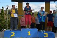 Najlepsi z najlepszych na olimpijskim podium.