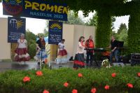 XV Przegląd Twórczości Artystycznej Osób Niepełnosprawnych PROMIEŃ 2023.