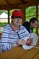 Pora na wykonanie własnego łapacza snów.