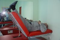 Zdjęcia z turnusu rehabilitacyjnego do Mielna. Wrzesień 2023.