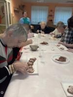 Świąteczne dekoracje i upominki, czyli jak czekamy na Boże Narodzenie.