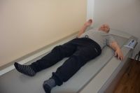 Zdjęcia z turnusu rehabilitacyjnego do Szczawnicy. Maj 2024.