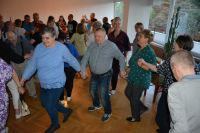 Zdjęcia z turnusu rehabilitacyjnego do Szczawnicy. Maj 2024.