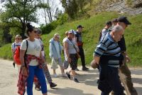 Zdjęcia z turnusu rehabilitacyjnego do Szczawnicy. Maj 2024.