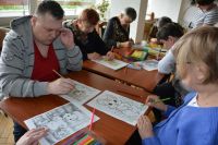 Zdjęcia z turnusu rehabilitacyjnego do Szczawnicy. Maj 2024.