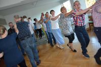 Zdjęcia z turnusu rehabilitacyjnego do Szczawnicy. Maj 2024.