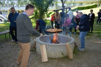 Zdjęcia z turnusu rehabilitacyjnego do Szczawnicy. Maj 2024.