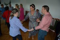 Zdjęcia z turnusu rehabilitacyjnego do Szczawnicy. Maj 2024.