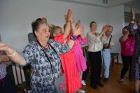 Zdjęcia z turnusu rehabilitacyjnego do Szczawnicy. Maj 2024.