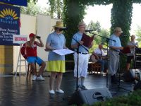 XVI Przegląd Twórczości Artystycznej Osób Niepełnosprawnych PROMIEŃ 2024.