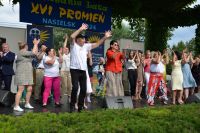 XVI Przegląd Twórczości Artystycznej Osób Niepełnosprawnych PROMIEŃ 2024.
