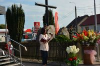 Obchody 104 rocznicy Bitwy o Borkowo i Nasielsk oraz 104 rocznicy Bitwy nad Wkrą.