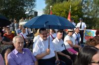 Obchody 104 rocznicy Bitwy o Borkowo i Nasielsk oraz 104 rocznicy Bitwy nad Wkrą.