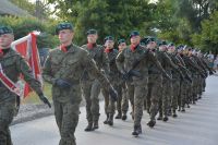 Obchody 104 rocznicy Bitwy o Borkowo i Nasielsk oraz 104 rocznicy Bitwy nad Wkrą.