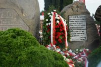 Obchody 104 rocznicy Bitwy o Borkowo i Nasielsk oraz 104 rocznicy Bitwy nad Wkrą.