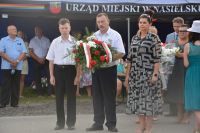 Obchody 104 rocznicy Bitwy o Borkowo i Nasielsk oraz 104 rocznicy Bitwy nad Wkrą.