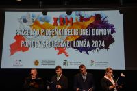 Finałowa piosenka na zakończenie naszego występu.