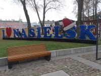 Zdjęcia z naszego uczestnictwa w Jarmarku Bożonarodzeniowym w Nasielsku.