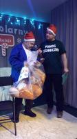 Świąteczne dekoracje, Jasełka oraz wspólne zajęcia w ostatnich dniach przed Bożym Narodzeniem.