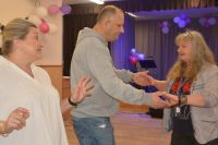Bal Ostatkowy, który odbył się w naszym Domu w marcu 2025 roku.