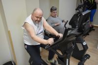 Zdjęcia z turnusu rehabilitacyjnego w Krynicy Morskiej w 2025 roku.
