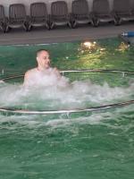 Zdjęcia z turnusu rehabilitacyjnego w Krynicy Morskiej w 2025 roku.