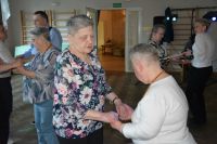 Zdjęcia z turnusu rehabilitacyjnego w Krynicy Morskiej w 2025 roku.