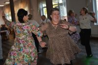 Zdjęcia z turnusu rehabilitacyjnego w Krynicy Morskiej w 2025 roku.