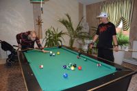 Zdjęcia z turnusu rehabilitacyjnego w Krynicy Morskiej w 2025 roku.