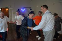 Zdjęcia z turnusu rehabilitacyjnego w Krynicy Morskiej w 2025 roku.