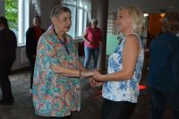 Zdjęcia z turnusu rehabilitacyjnego w Krynicy Morskiej w 2025 roku.