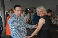 Zdjęcia z turnusu rehabilitacyjnego w Krynicy Morskiej w 2025 roku.