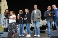 Artystyczne Konfrontacje Osób Niepełnosprawnych AKON 2025 w Bądzynie, w których uczestniczyliśmy.