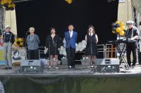 Artystyczne Konfrontacje Osób Niepełnosprawnych AKON 2025 w Bądzynie, w których uczestniczyliśmy.
