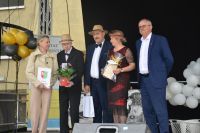 Artystyczne Konfrontacje Osób Niepełnosprawnych AKON 2025 w Bądzynie, w których uczestniczyliśmy.