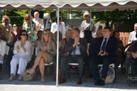 Dwudziestolecie DPS Nasielsk oraz XVII Przegląd Twórczości Artystycznej Osób Niepełnosprawnych PROMIEŃ 2025.