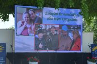 Dwudziestolecie DPS Nasielsk oraz XVII Przegląd Twórczości Artystycznej Osób Niepełnosprawnych PROMIEŃ 2025.
