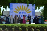 Dwudziestolecie DPS Nasielsk oraz XVII Przegląd Twórczości Artystycznej Osób Niepełnosprawnych PROMIEŃ 2025.