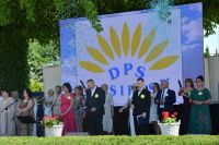 Dwudziestolecie DPS Nasielsk oraz XVII Przegląd Twórczości Artystycznej Osób Niepełnosprawnych PROMIEŃ 2025.