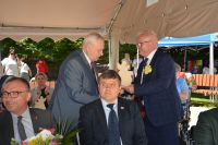 Dwudziestolecie DPS Nasielsk oraz XVII Przegląd Twórczości Artystycznej Osób Niepełnosprawnych PROMIEŃ 2025.