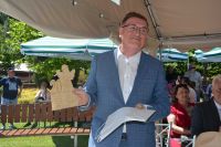 Dwudziestolecie DPS Nasielsk oraz XVII Przegląd Twórczości Artystycznej Osób Niepełnosprawnych PROMIEŃ 2025.