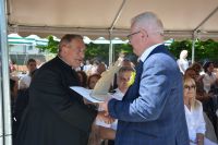 Dwudziestolecie DPS Nasielsk oraz XVII Przegląd Twórczości Artystycznej Osób Niepełnosprawnych PROMIEŃ 2025.