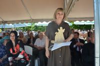 Dwudziestolecie DPS Nasielsk oraz XVII Przegląd Twórczości Artystycznej Osób Niepełnosprawnych PROMIEŃ 2025.