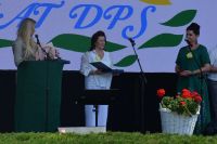 Dwudziestolecie DPS Nasielsk oraz XVII Przegląd Twórczości Artystycznej Osób Niepełnosprawnych PROMIEŃ 2025.