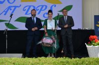 Dwudziestolecie DPS Nasielsk oraz XVII Przegląd Twórczości Artystycznej Osób Niepełnosprawnych PROMIEŃ 2025.