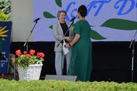 Dwudziestolecie DPS Nasielsk oraz XVII Przegląd Twórczości Artystycznej Osób Niepełnosprawnych PROMIEŃ 2025.
