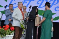 Dwudziestolecie DPS Nasielsk oraz XVII Przegląd Twórczości Artystycznej Osób Niepełnosprawnych PROMIEŃ 2025.