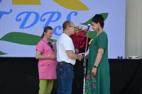 Dwudziestolecie DPS Nasielsk oraz XVII Przegląd Twórczości Artystycznej Osób Niepełnosprawnych PROMIEŃ 2025.
